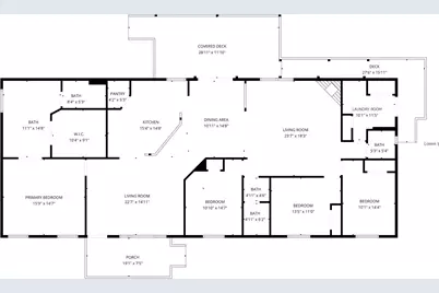 232 Schley Street, Warrenville, SC 29851 - Photo 47