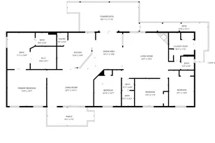 232 Schley St, Warrenville, SC 29851 - Photo 47