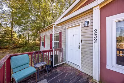 232 Schley Street, Warrenville, SC 29851 - Photo 11