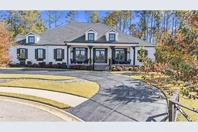 3121 Carillon Way, Evans, GA 30809 - Photo 1