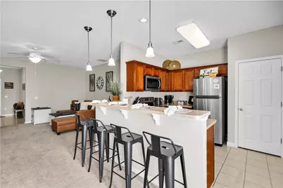 605 Canyon Oak Loop, Richmond Hill, GA 31324 - Photo 9