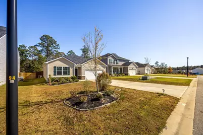 1096 Sims Drive, Augusta, GA 30813 - Photo 3