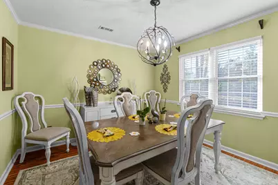 2208 Pleasant Drive, Augusta, GA 30907 - Photo 9