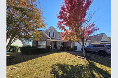 4139 Chastain Drive, Grovetown, GA 30813 - Photo 35