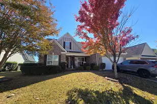 4139 Chastain Dr, Grovetown, GA 30813 - Photo 35