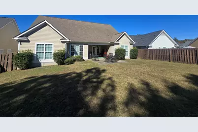 4139 Chastain Drive, Grovetown, GA 30813 - Photo 3