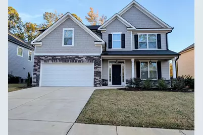 811 Lillian Park Drive, Grovetown, GA 30813 - Photo 1