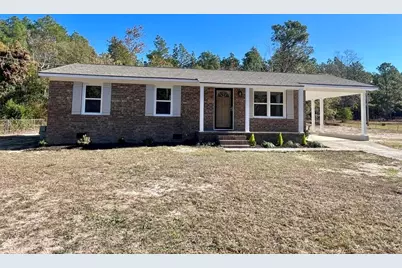 291 Project Road, Warrenville, SC 29851 - Photo 3