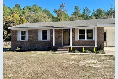 291 Project Road, Warrenville, SC 29851 - Photo 27