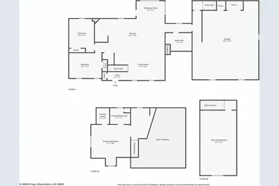 2660B Hwy 56 N, Waynesboro, GA 30830 - Photo 33