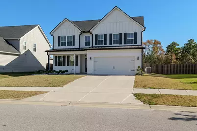 2318 Laurens Street, Grovetown, GA 30813 - Photo 5