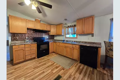 1036 Hancock Mill Lane, Hephzibah, GA 30815 - Photo 9