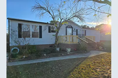 1036 Hancock Mill Lane, Hephzibah, GA 30815 - Photo 3