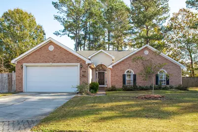 4670 La Pointe, Evans, GA 30809 - Photo 1