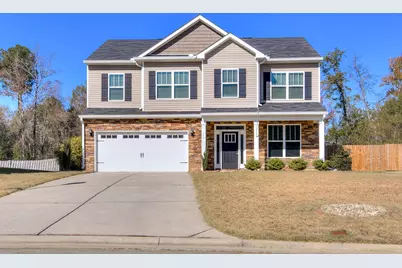 147 Swinton Pond Road, Grovetown, GA 30813 - Photo 1