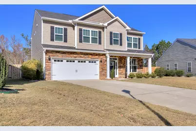 147 Swinton Pond Road, Grovetown, GA 30813 - Photo 3