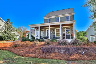 116 Hornsby Ln, Evans, GA 30809 - Photo 3