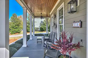 116 Hornsby Ln, Evans, GA 30809 - Photo 5