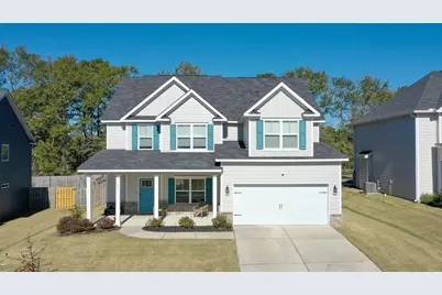 6071 Big Pond Trail, Grovetown, GA 30813 - Photo 1