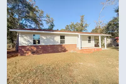 319 Brown Avenue, Millen, GA 30442 - Photo 1