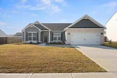 913 Sweetgrass Circle, Harlem, GA 30814 - Photo 1