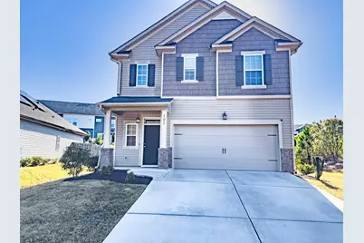 101 Brighton Landing Drive, Grovetown, GA 30813 - Photo 1