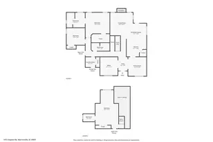 1473 Oxpens Rd, Warrenville, SC 29851 - Photo 23