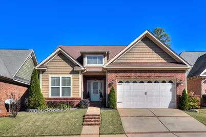 1009 Barrett Drive, Evans, GA 30809 - Photo 1