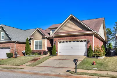 1009 Barrett Drive, Evans, GA 30809 - Photo 3