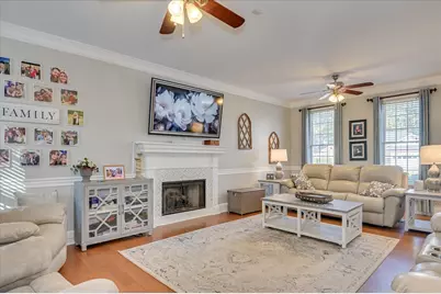 4648 Leeward Drive, Evans, GA 30809 - Photo 7