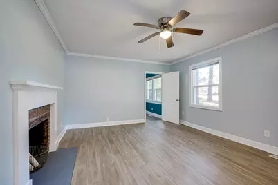 206 Warren Road, Augusta, GA 30907 - Photo 5