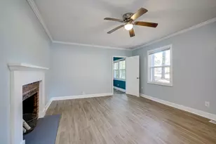 206 Warren Rd, Augusta, GA 30907 - Photo 5