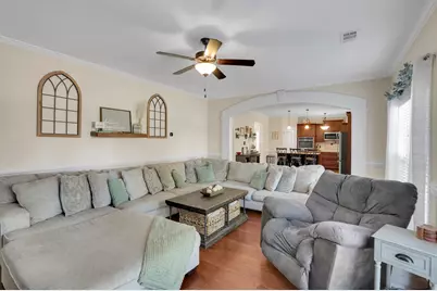 726 Neville Street, Grovetown, GA 30813 - Photo 13