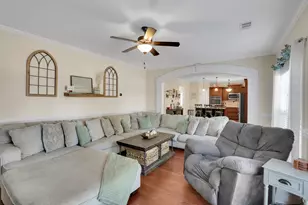 726 Neville St, Grovetown, GA 30813 - Photo 13