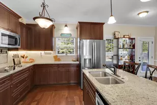 726 Neville St, Grovetown, GA 30813 - Photo 5