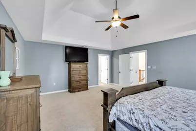 726 Neville Street, Grovetown, GA 30813 - Photo 21