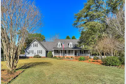 24 Timberidge Drive, North Augusta, SC 29841 - Photo 7