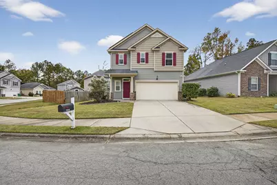 1930 Kenlock Drive, Grovetown, GA 30813 - Photo 5