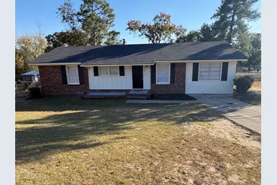 2320 Mimosa Drive, Augusta, GA 30904 - Photo 1