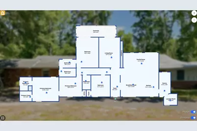 4577 Oakley Pirkle Road, Martinez, GA 30907 - Photo 57