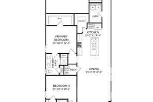 312 Pennyweight Ln, North Augusta, SC 29860 - Photo 5