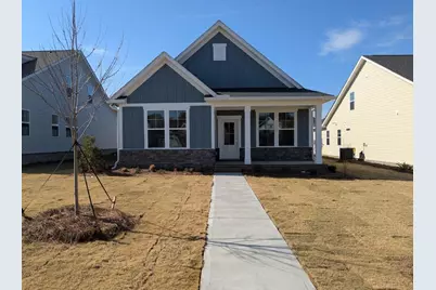 312 Pennyweight Lane, North Augusta, SC 29860 - Photo 1