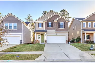 843 Elsie Drive, North Augusta, SC 29860 - Photo 1