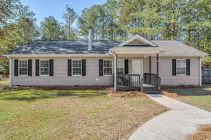 181 Kedron Church Rd, Aiken, SC 29805 - Photo 3