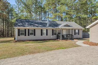 181 Kedron Church Road, Aiken, SC 29805 - Photo 41