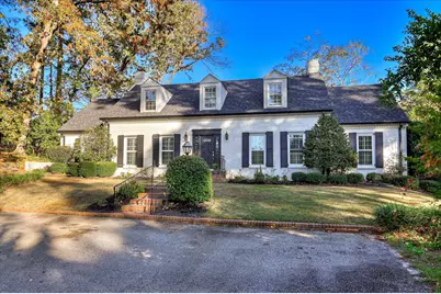 802 Camellia Road, Augusta, GA 30909 - Photo 3