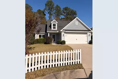 3483 Conifer Trail, Evans, GA 30809 - Photo 1