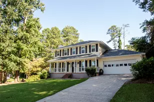 373 Forest Ct, Martinez, GA 30907 - Photo 3