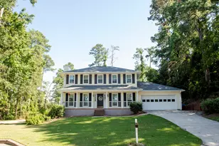 373 Forest Ct, Martinez, GA 30907 - Photo 1