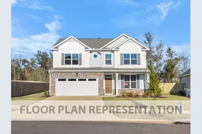 5544 Sweetwater Drive #Tp22, Grovetown, GA 30813 - Photo 1